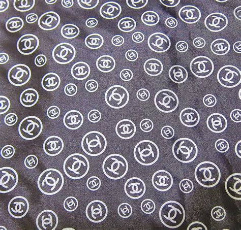 what is the chanel fabric called|chanel fabric material.